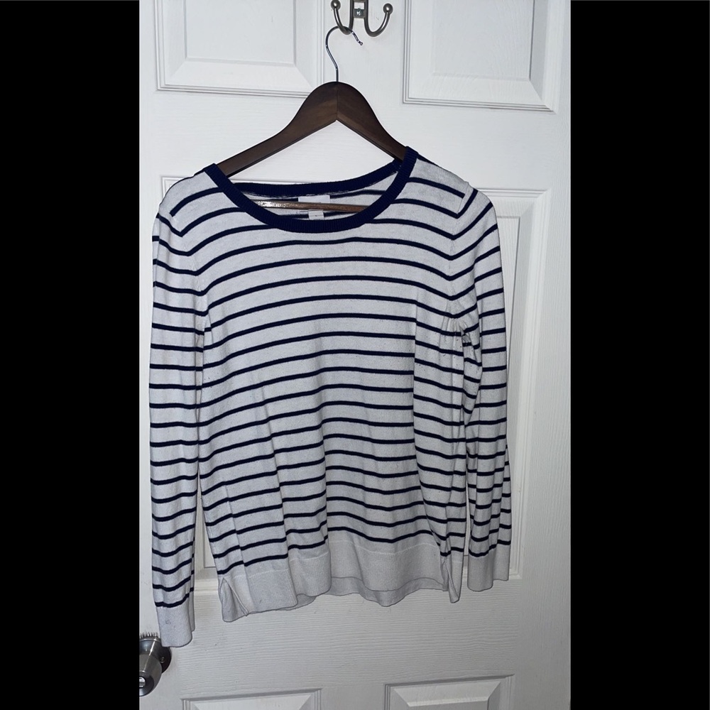 Womens sweater